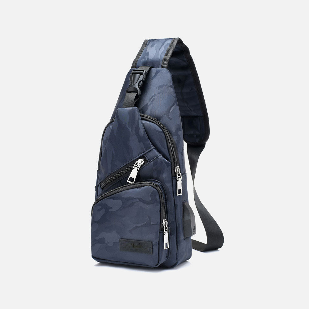 Crosh Backpack Sporty