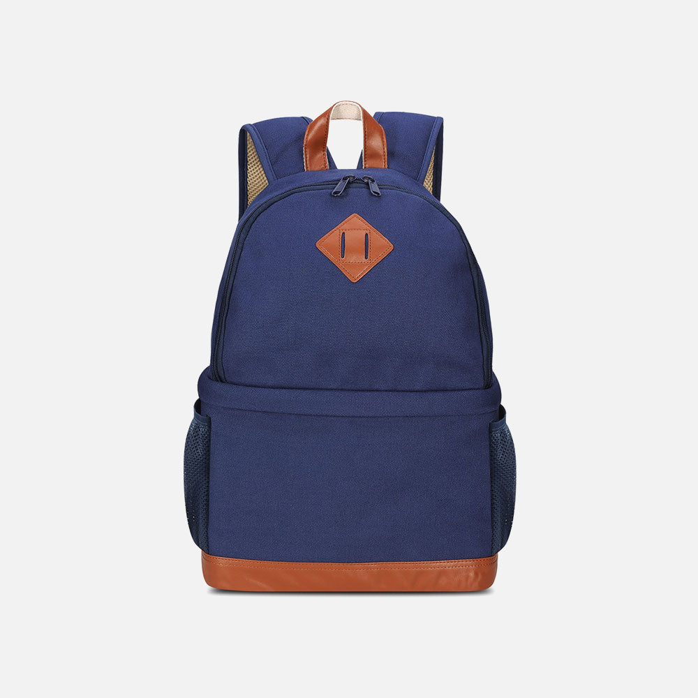 Backpack Hesian Uabsle